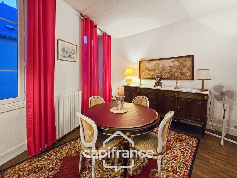 Maison - 172 m² - 6 pièces