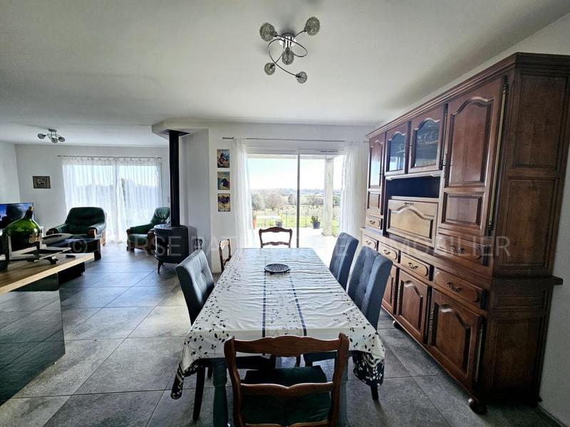 Villa - 95 m² - 4 pièces