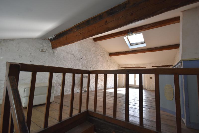Maison - 75 m² - 4 pièces