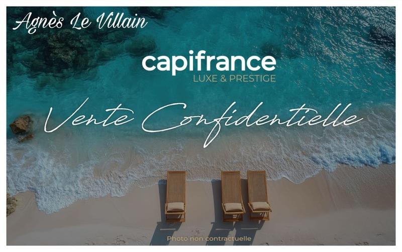 Maison - 193 m² - 7 pièces