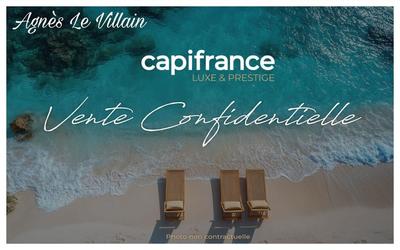 Maison - 193 m² - 7 pièces