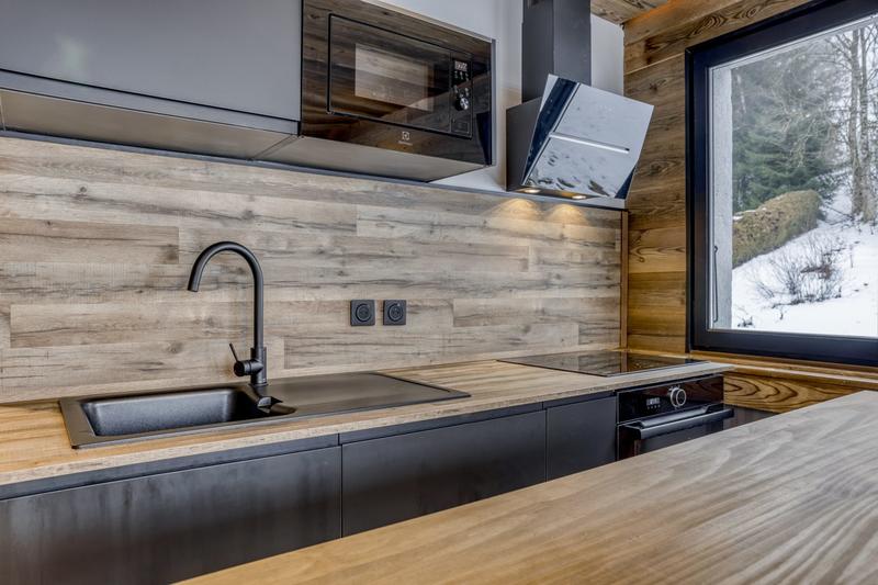 Appartement - 39 m² - 3 pièces