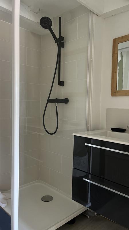 Maison - 59 m² - 3 pièces