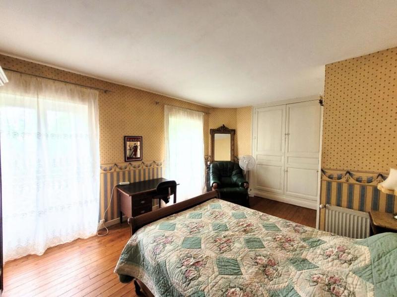 Maison de bourg - 114 m² - 5 pièces