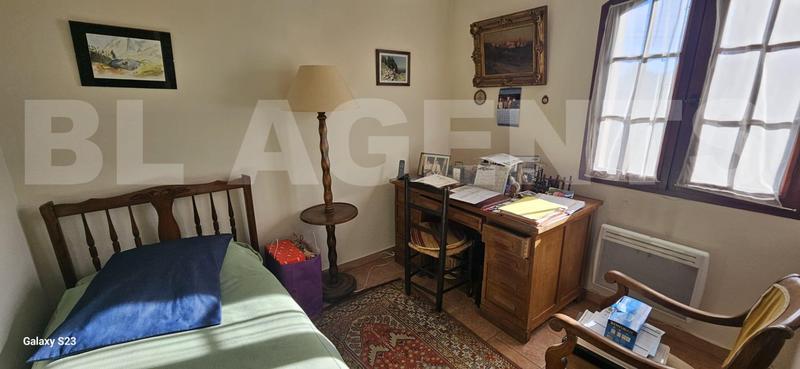 Maison provençale - 126 m² - 6 pièces