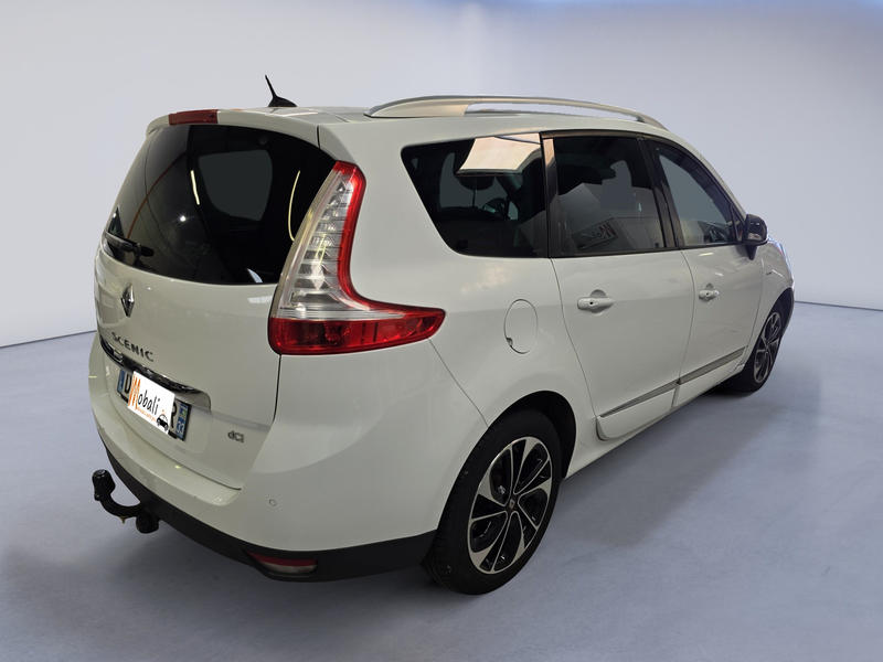 Renault Grand Scenic 3 - 1.5 dCi 110 Cv Bose 7 Places - 5 Cv