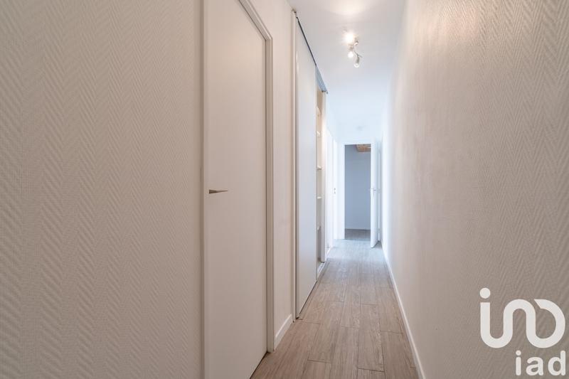 Appartement - 84 m² - 3 pièces