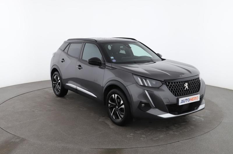 Peugeot 2008 1.2 PureTech Gt Line 131 ch
