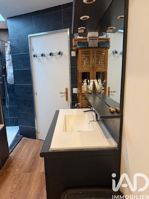 Maison de village - 161 m² - 6 pièces