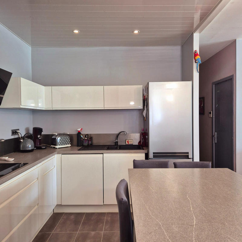 Maison - 115 m² - 6 pièces