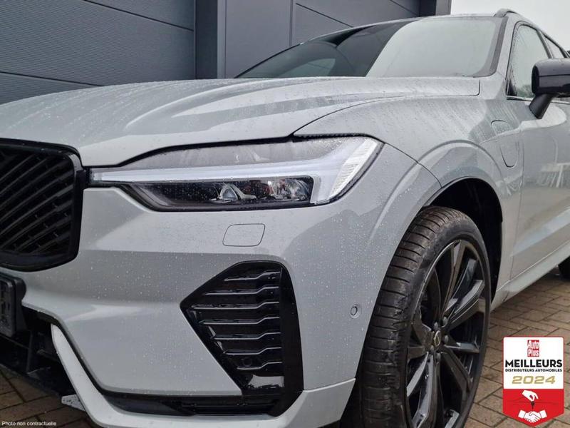 Volvo Xc60 T8 Awd Hybride rechargeable 310 + 145 Ultra s