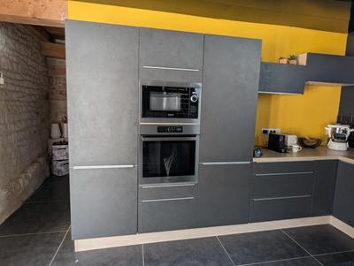 Maison - 330 m² - 6 pièces