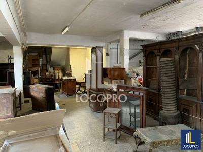 Local commercial - 464 m²