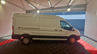 Ford Transit t350 l3h2 2.0 ecoblue 130 ss trend business