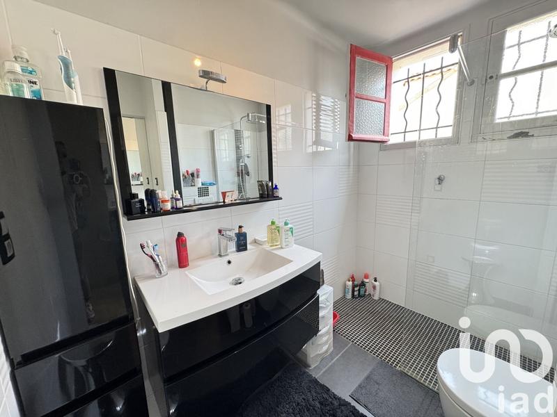 Maison - 97 m² - 4 pièces