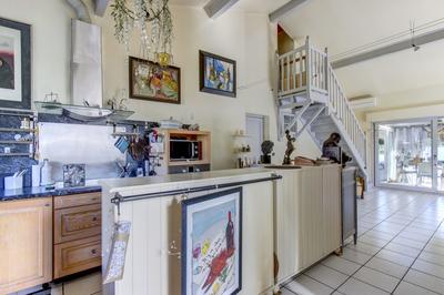 Maison - 133 m² - 5 pièces