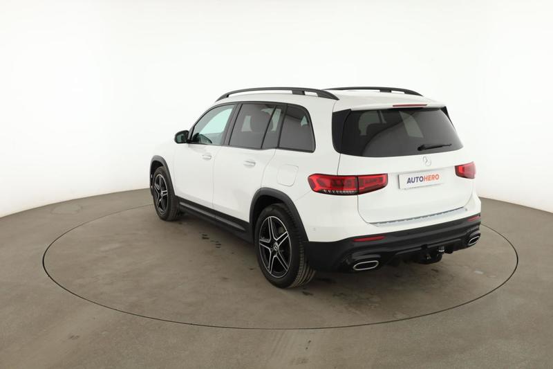 Mercedes Glb 250 Amg Line Launch Edition 4Matic 224 ch