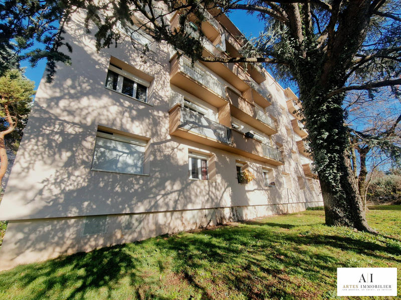 Appartement - 55 m² - 3 pièces