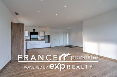 Maison - 104 m² - 4 pièces