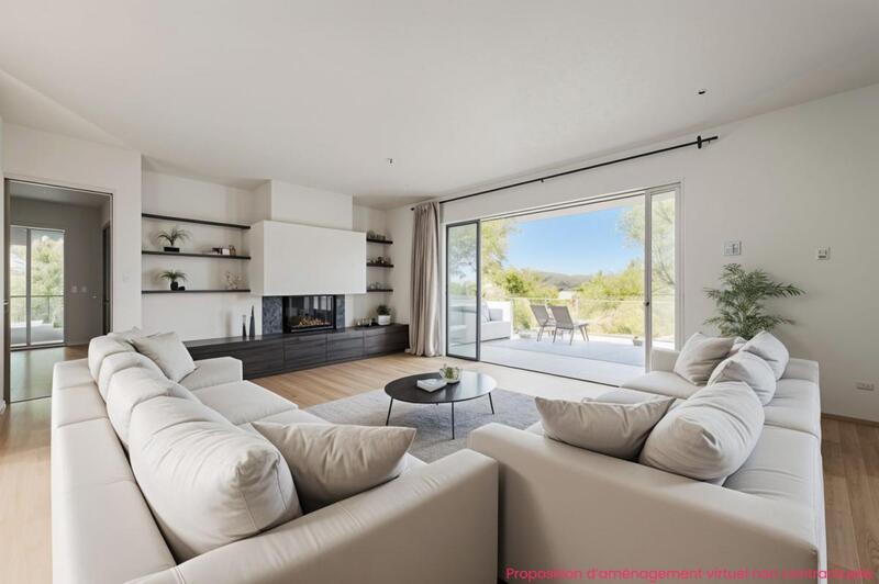 Maison - 197 m² - 5 pièces