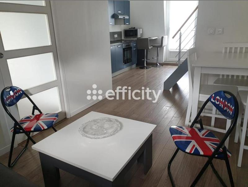 Immeuble - 102 m² - 5 pièces