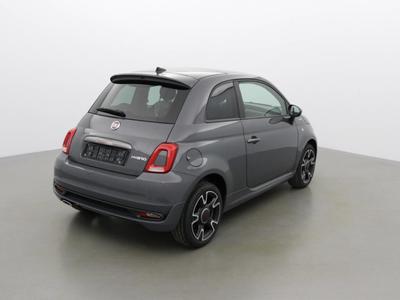 Fiat 500 Serie 9 Sport 70 Bsg