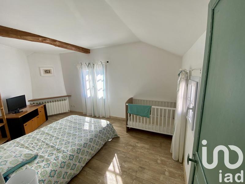 Maison de village - 200 m² - 6 pièces