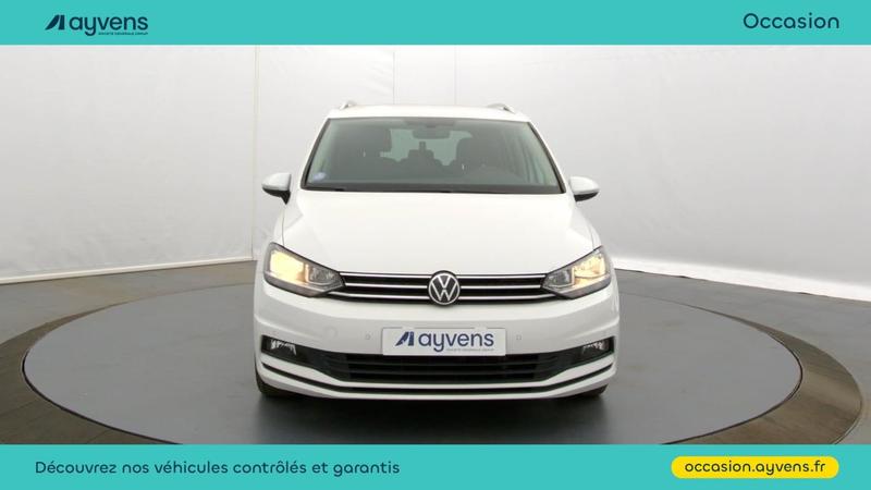 Volkswagen Touran 1.5 Tsi Ev 150ch Lounge Dsg7 7 places