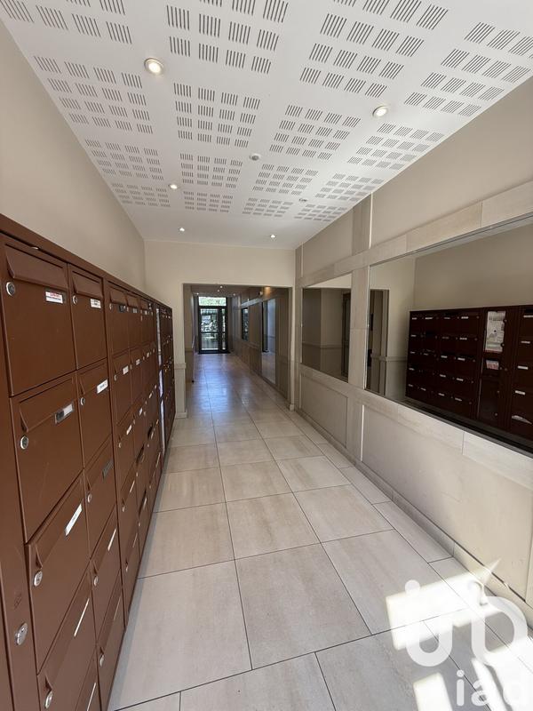 Duplex - 90 m² - 5 pièces