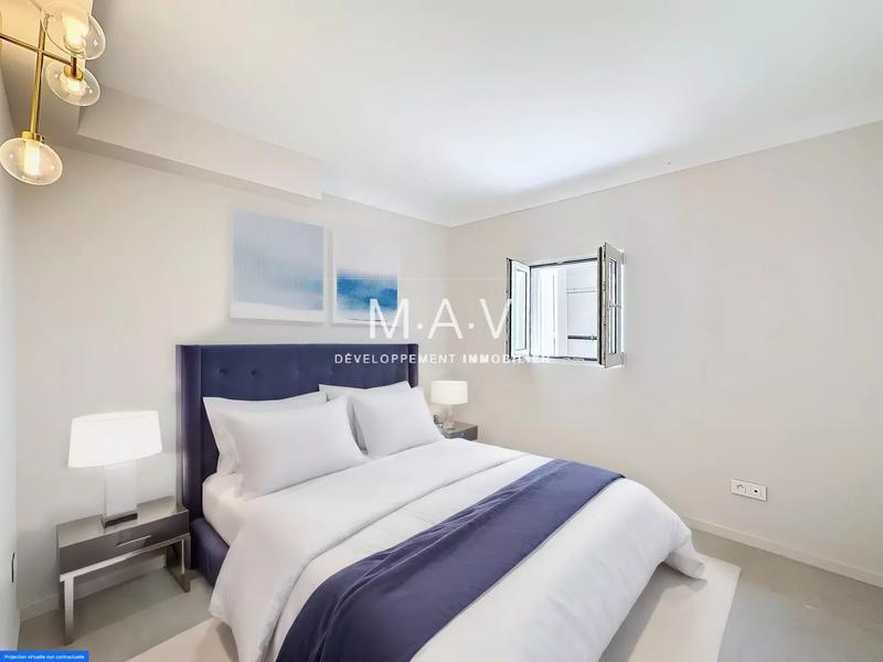 Maison de ville - 136 m² - 7 pièces