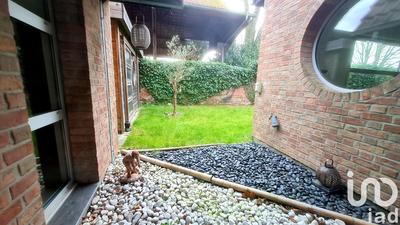 Maison de maîtres - 192 m² - 7 pièces