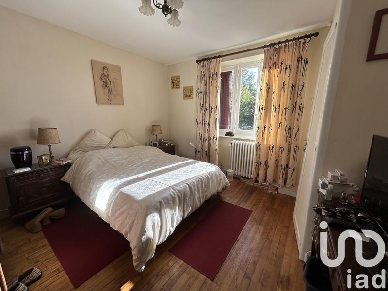 Maison - 152 m² - 6 pièces