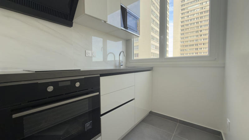 Appartement - 28 m² - 1 pièce