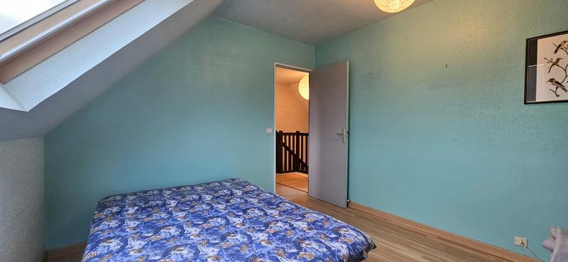 Maison - 101 m² - 5 pièces