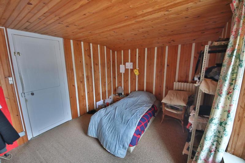 Maison - 138 m² - 5 pièces