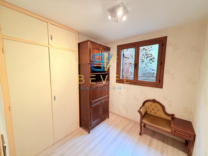Maison - 147 m² - 6 pièces