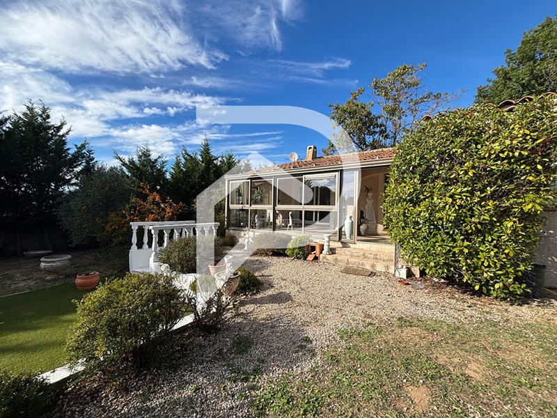 Villa - 116 m² - 8 pièces