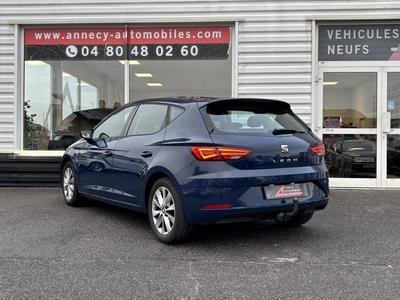Seat Leon 1.0 EcoTSI 115ch Style Start&amp;Stop Dsg