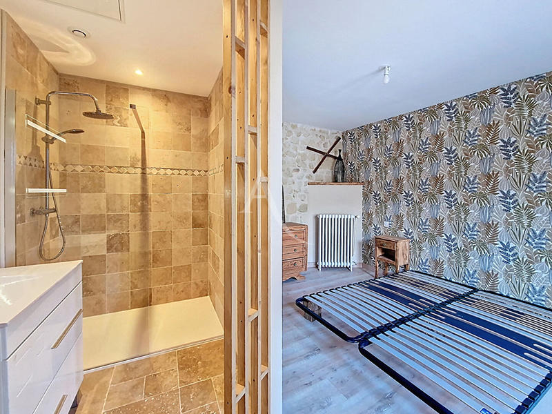 Maison - 132 m² - 5 pièces