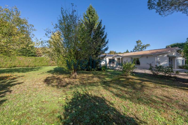 Maison - 168 m² - 5 pièces