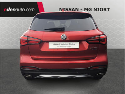 Mg Ehs 1.5t Gdi Phev Luxury