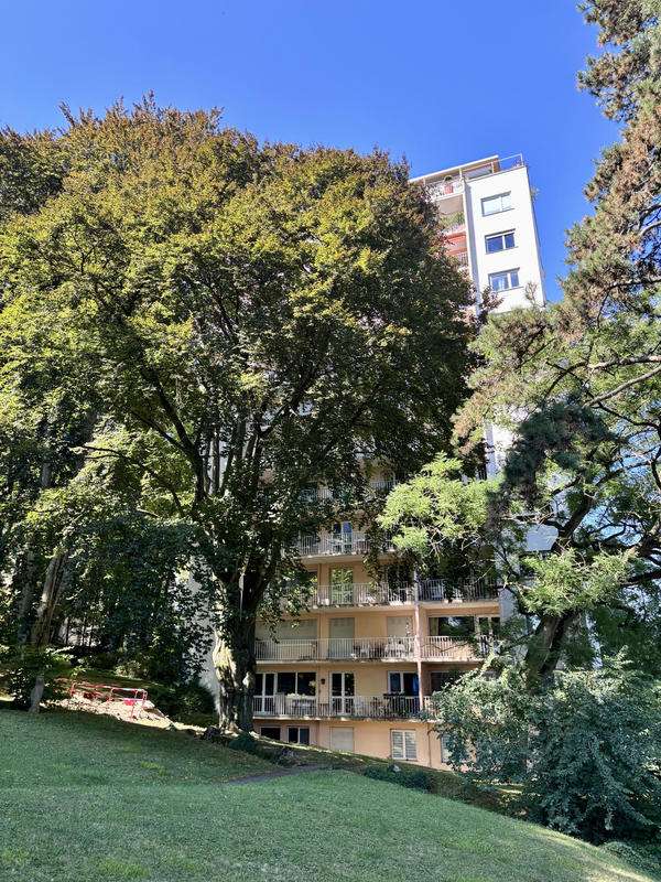 Appartement - 69 m² - 3 pièces