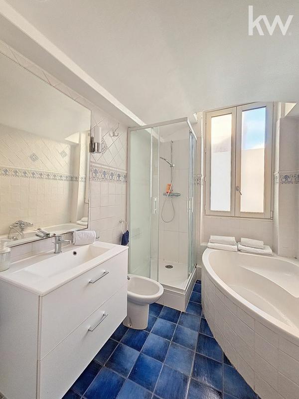 Maison basque - 95 m²