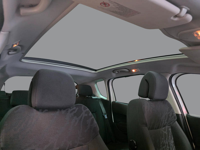 Peugeot 3008 - 1.6 HDi 110 Cv Allure - 6 Cv