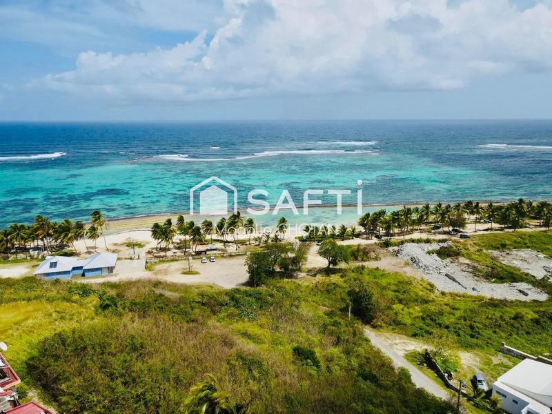 Villa - 116 m² - 5 pièces