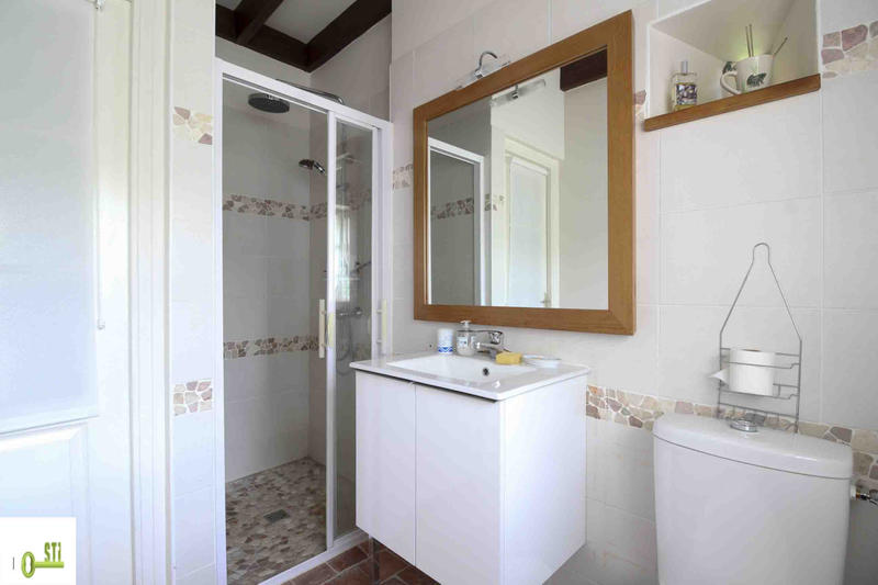 Maison - 166 m² - 7 pièces