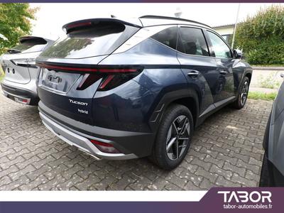 Hyundai Tucson 1.6 Hev 215 Dct Trend 18z Krell