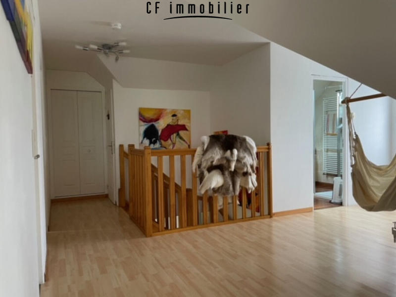 Maison - 149 m² - 5 pièces