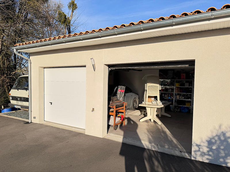 Maison - 174 m² - 6 pièces