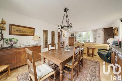 Maison de maîtres - 130 m² - 5 pièces